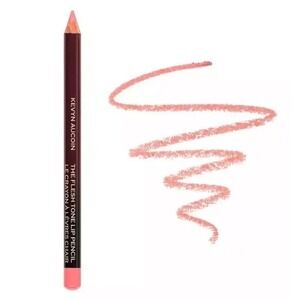 NEW Kevyn Aucoin The Flesh Tone Lip Pencil Peche Full Size 0.04 oz
